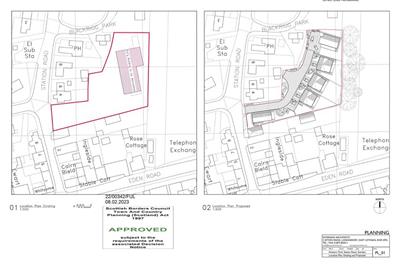 Hunters Yard Station Road, Gordon, TD3 6LR - image 14