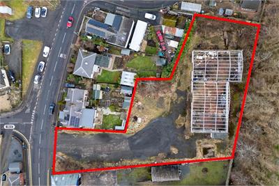 Hunters Yard Station Road, Gordon, TD3 6LR - image 3