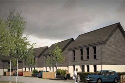 Hunters Yard Station Road, Gordon, TD3 6LR - image 4