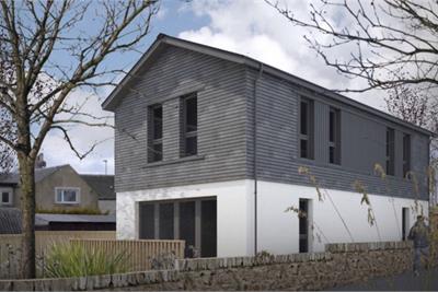 Hunters Yard Station Road, Gordon, TD3 6LR - image 7