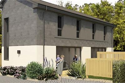 Hunters Yard Station Road, Gordon, TD3 6LR - image 8