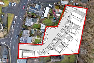 Hunters Yard Station Road, Gordon, TD3 6LR - image 10