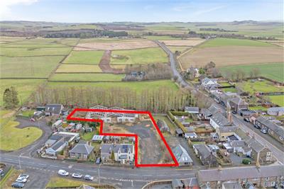 Hunters Yard Station Road, Gordon, TD3 6LR - image 1
