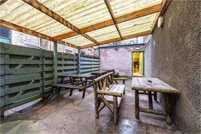 The Waverley Bar & Pickled Orange, 78 High Street, Hawick, TD9 9HR - image 12