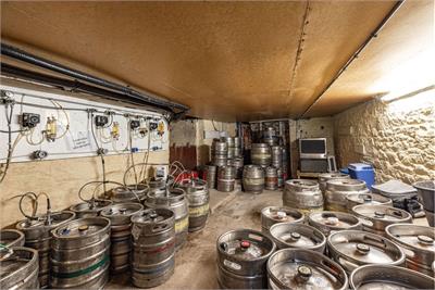 The Waverley Bar & Pickled Orange, 78 High Street, Hawick, TD9 9HR - image 15