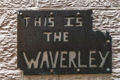 The Waverley Bar & Pickled Orange, 78 High Street, Hawick, TD9 9HR - image 16