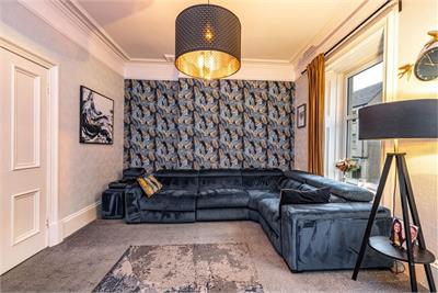 The Waverley Bar & Pickled Orange, 78 High Street, Hawick, TD9 9HR - image 20