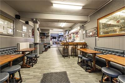 The Waverley Bar & Pickled Orange, 78 High Street, Hawick, TD9 9HR - image 4