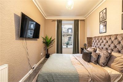 The Waverley Bar & Pickled Orange, 78 High Street, Hawick, TD9 9HR - image 34