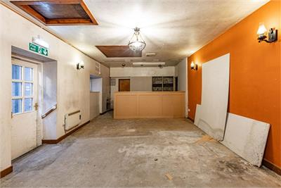 The Waverley Bar & Pickled Orange, 78 High Street, Hawick, TD9 9HR - image 40