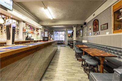 The Waverley Bar & Pickled Orange, 78 High Street, Hawick, TD9 9HR - image 5