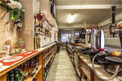 The Waverley Bar & Pickled Orange, 78 High Street, Hawick, TD9 9HR - image 6