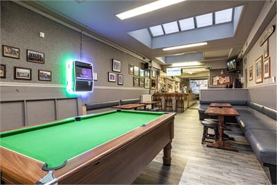 The Waverley Bar & Pickled Orange, 78 High Street, Hawick, TD9 9HR - image 8