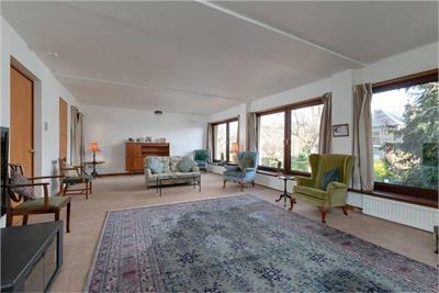 18A Queen's Crescent, Newington, Edinburgh, EH9 2BB - image 2