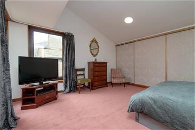 18A Queen's Crescent, Newington, Edinburgh, EH9 2BB - image 12