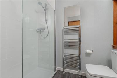 18A Queen's Crescent, Newington, Edinburgh, EH9 2BB - image 13