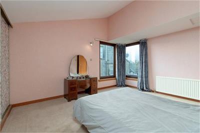 18A Queen's Crescent, Newington, Edinburgh, EH9 2BB - image 15