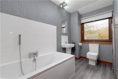 18A Queen's Crescent, Newington, Edinburgh, EH9 2BB - image 16