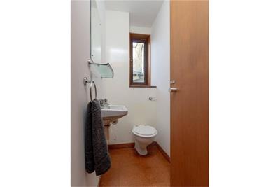 18A Queen's Crescent, Newington, Edinburgh, EH9 2BB - image 20
