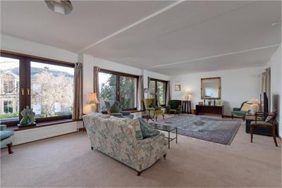 18A Queen's Crescent, Newington, Edinburgh, EH9 2BB - image 3