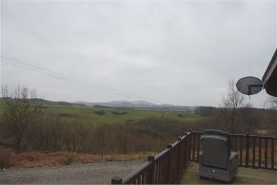 Lodge 9,
Barstobrick Ridge,
Ringford,
Castle Douglas,
DG7 2AY - image 12