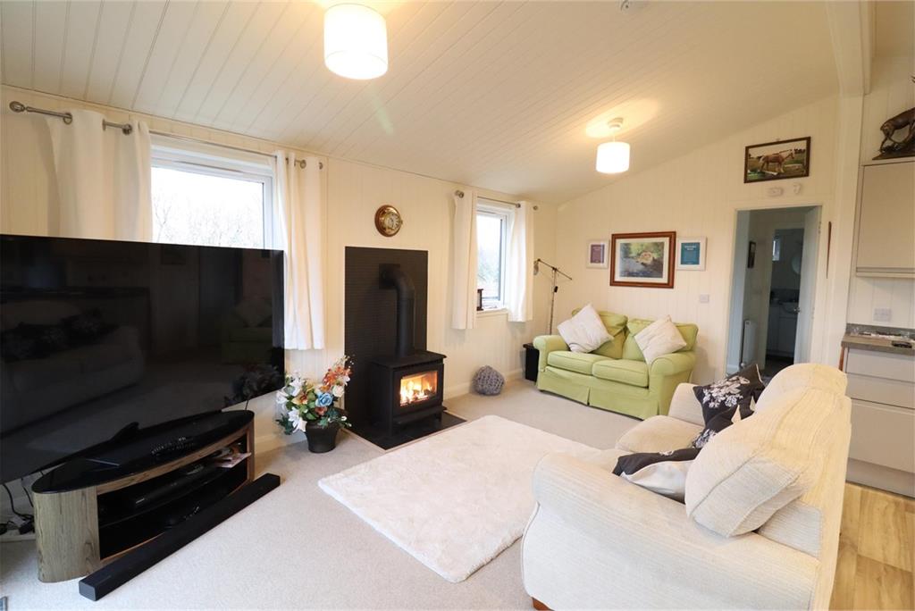 Lodge 9,
Barstobrick Ridge,
Ringford,
Castle Douglas,
DG7 2AY - image 3