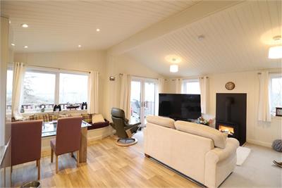 Lodge 9,
Barstobrick Ridge,
Ringford,
Castle Douglas,
DG7 2AY - image 4