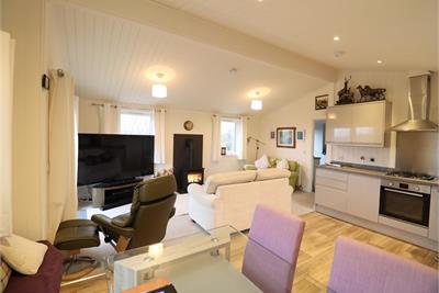 Lodge 9,
Barstobrick Ridge,
Ringford,
Castle Douglas,
DG7 2AY - image 6