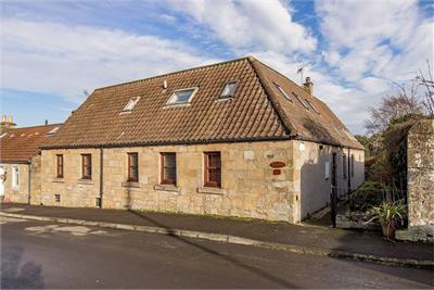 17 Mid Street,
Kettlebridge,
Cupar,
KY15 7QQ - image 21