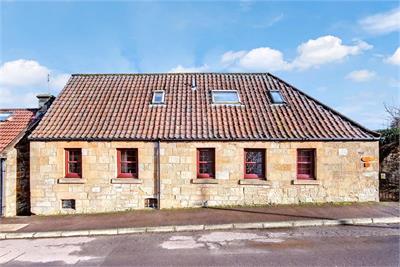 17 Mid Street,
Kettlebridge,
Cupar,
KY15 7QQ - image 22