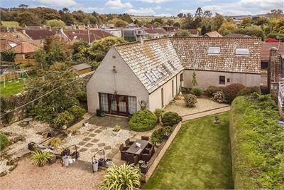 17 Mid Street,
Kettlebridge,
Cupar,
KY15 7QQ - image 1