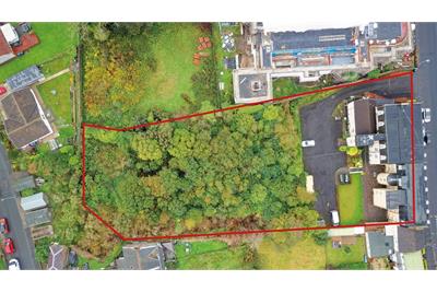 Land at Grand Marine Court Argyle Street - image 2