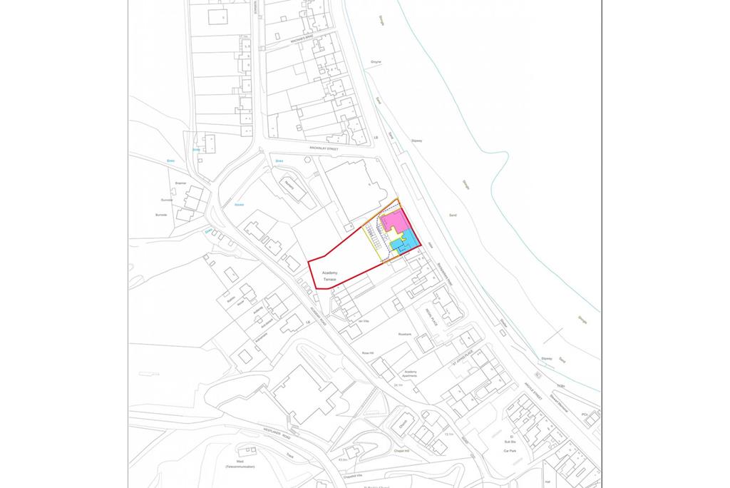 Land at Grand Marine Court Argyle Street - image 11