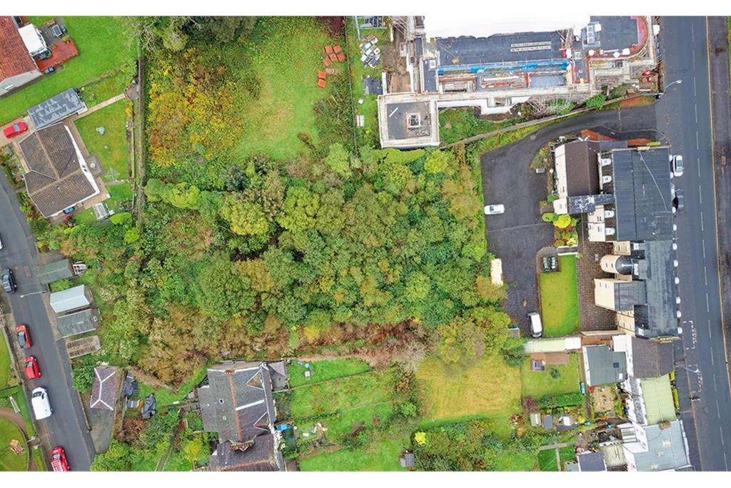Land at Grand Marine Court Argyle Street - image 3