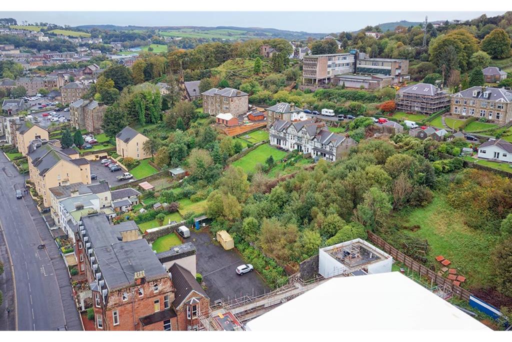 Land at Grand Marine Court Argyle Street - image 4