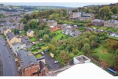 Land at Grand Marine Court Argyle Street - image 4