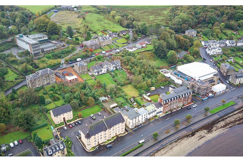 Land at Grand Marine Court Argyle Street - image 5