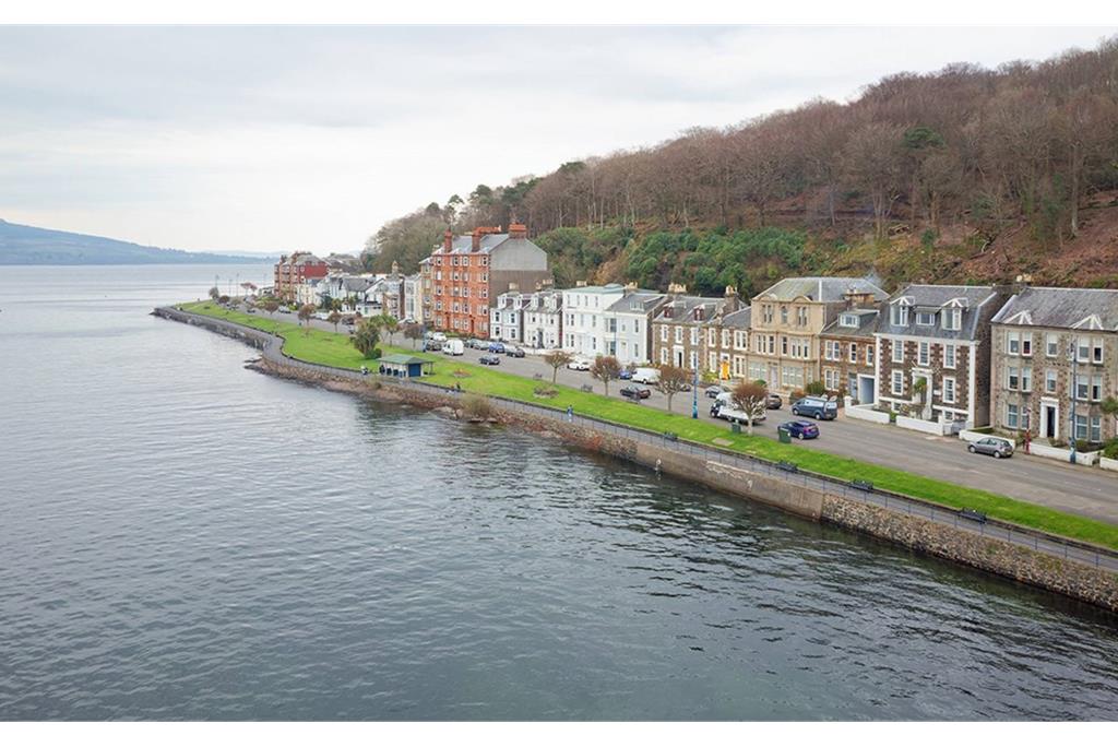 Land at Grand Marine Court Argyle Street - image 8