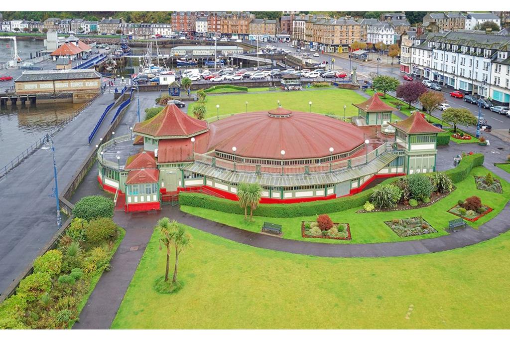 Land at Grand Marine Court Argyle Street - image 10