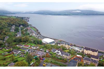 Land at Grand Marine Court Argyle Street - image 1