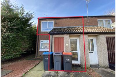14 Alder Court, Dumfries, DG1 4PF - image 1