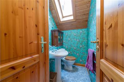 Teasel Bank,
Sprouston,
Kelso,
TD5 8HW - image 12