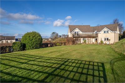 Teasel Bank,
Sprouston,
Kelso,
TD5 8HW - image 27