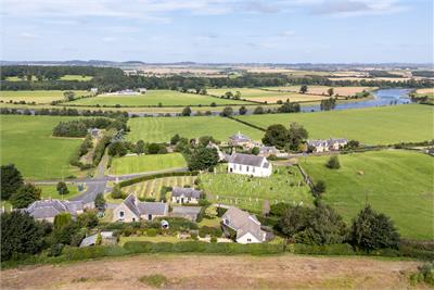 Teasel Bank,
Sprouston,
Kelso,
TD5 8HW - image 28