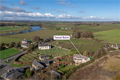 Teasel Bank,
Sprouston,
Kelso,
TD5 8HW - image 29