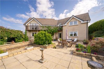Teasel Bank,
Sprouston,
Kelso,
TD5 8HW - image 30