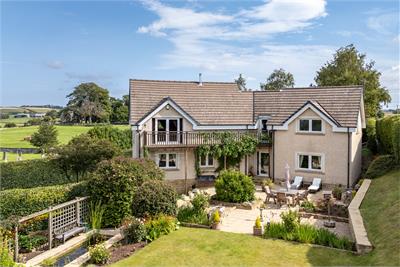 Teasel Bank,
Sprouston,
Kelso,
TD5 8HW - image 1