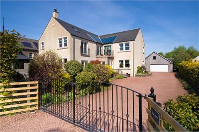 Kirkwall,
1 Houndslow Road,
Westruther,
Gordon,
TD3 6NS - image 2