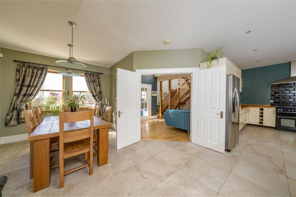 Kirkwall,
1 Houndslow Road,
Westruther,
Gordon,
TD3 6NS - image 12