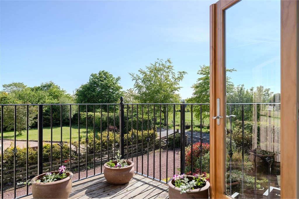 Kirkwall,
1 Houndslow Road,
Westruther,
Gordon,
TD3 6NS - image 15